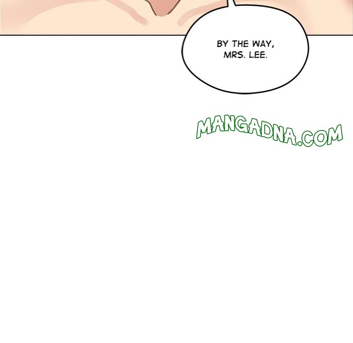 Runaway Wife chapter 42 page 72