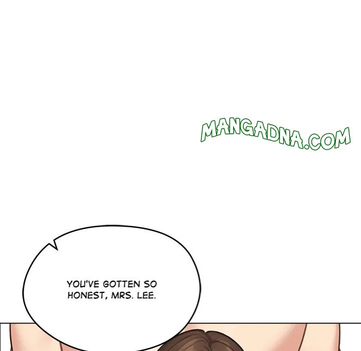 Runaway Wife chapter 42 page 85