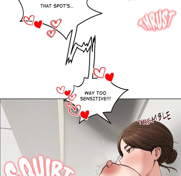 Runaway Wife chapter 42 page 106