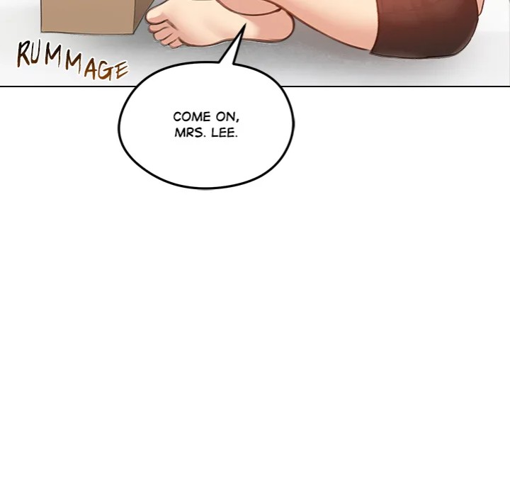 Runaway Wife chapter 42 page 113