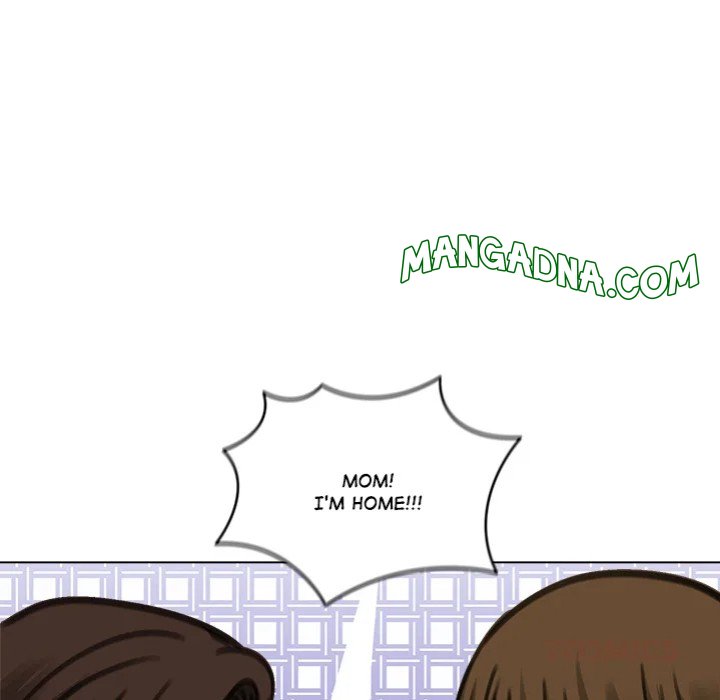 Runaway Wife chapter 42 page 138