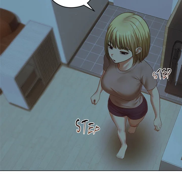 Runaway Wife chapter 42 page 141