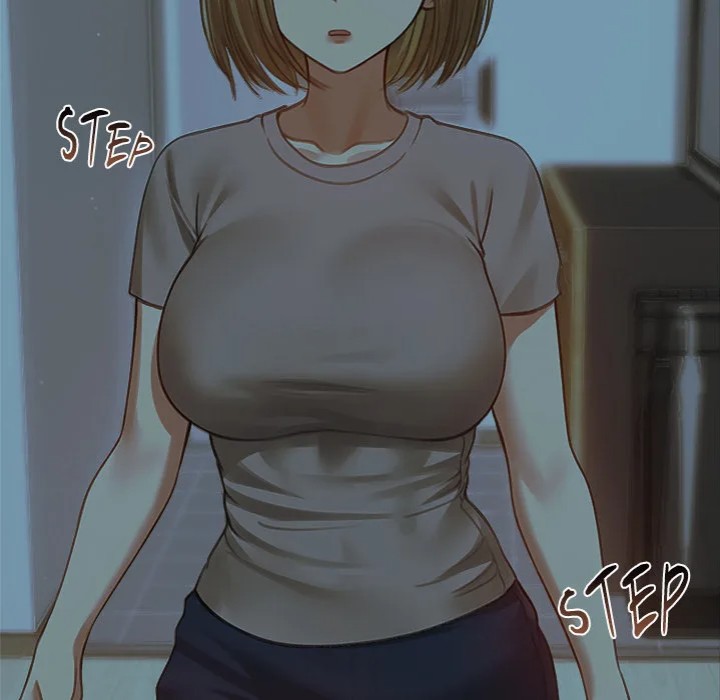 Runaway Wife chapter 42 page 143