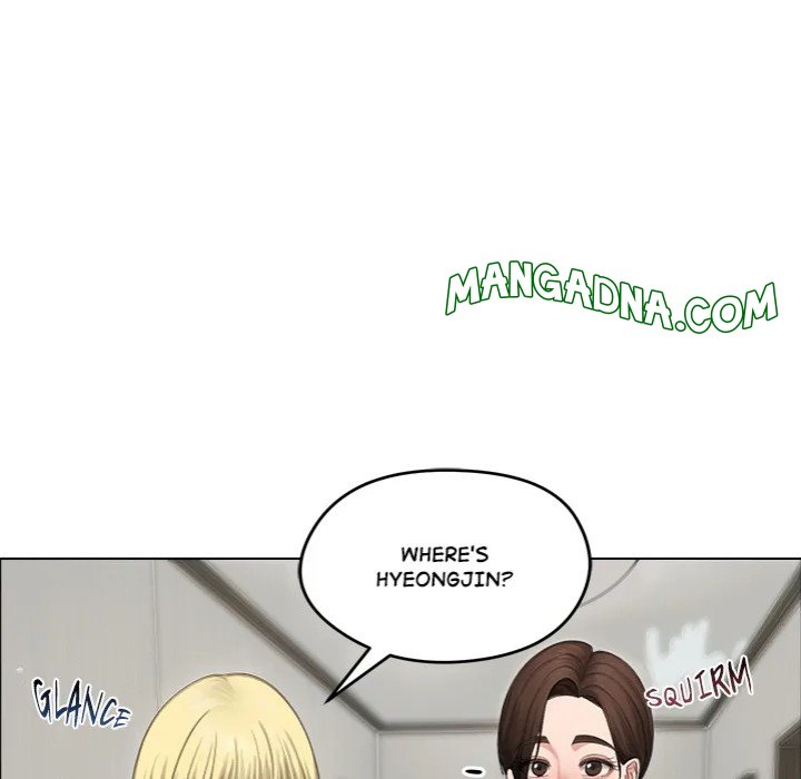 Runaway Wife chapter 42 page 157