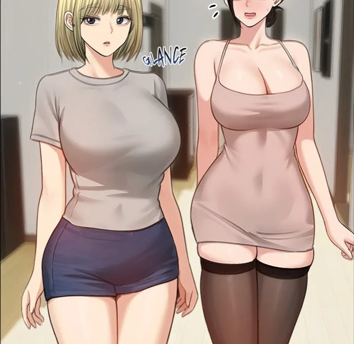 Runaway Wife chapter 42 page 158