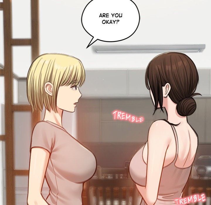 Runaway Wife chapter 43 page 6