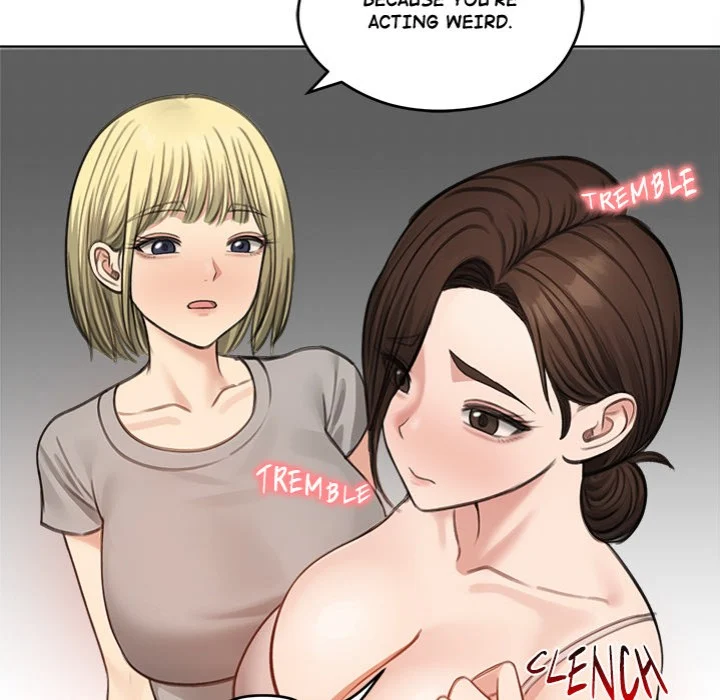 Runaway Wife chapter 43 page 14