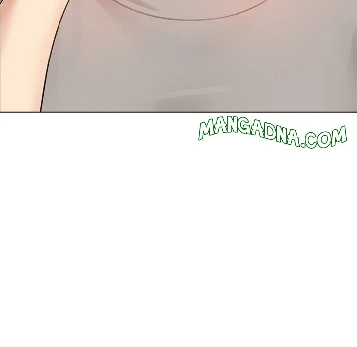 Runaway Wife chapter 43 page 28