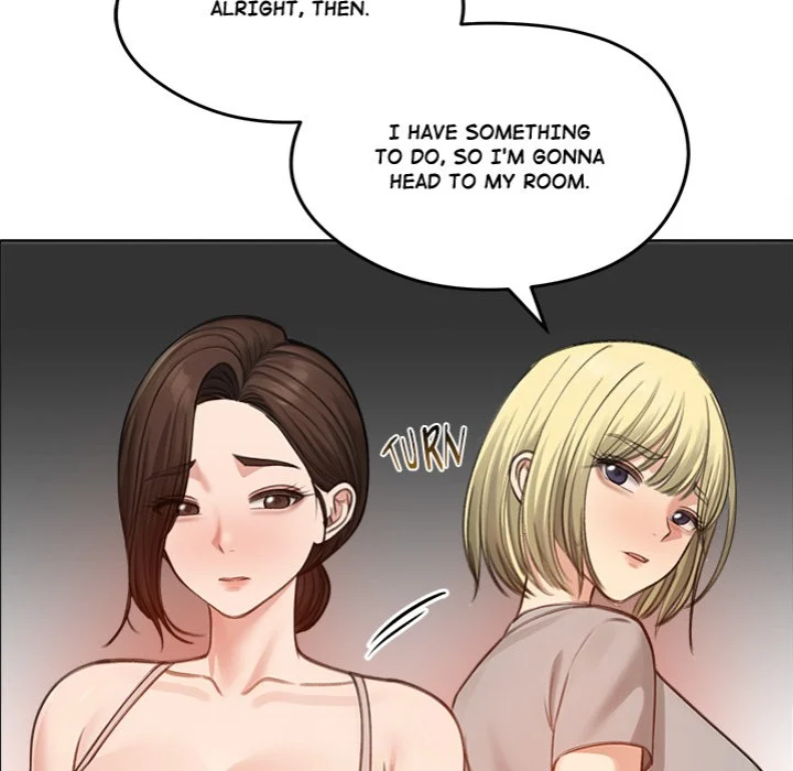 Runaway Wife chapter 43 page 50