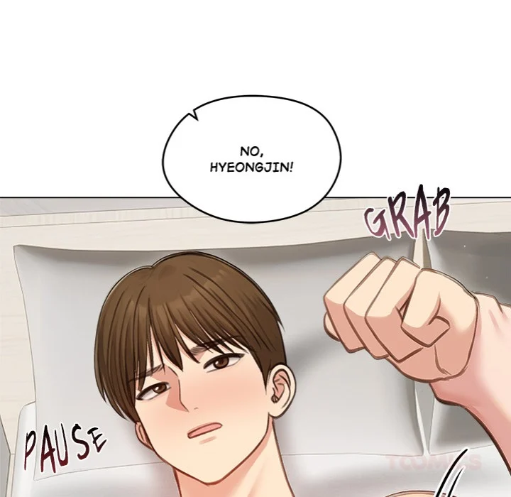 Runaway Wife chapter 43 page 111