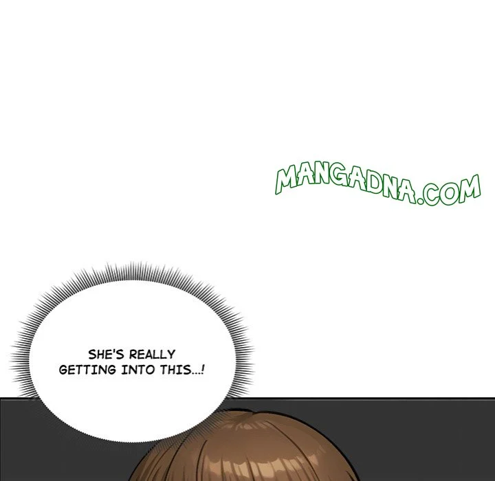 Runaway Wife chapter 43 page 139