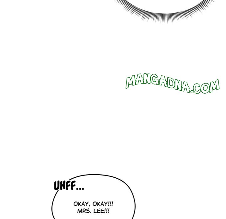 Runaway Wife chapter 43 page 143