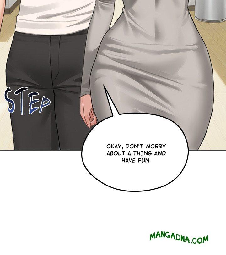 Runaway Wife chapter 44 page 79