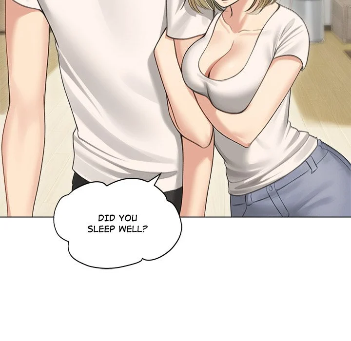 Runaway Wife chapter 44 page 106