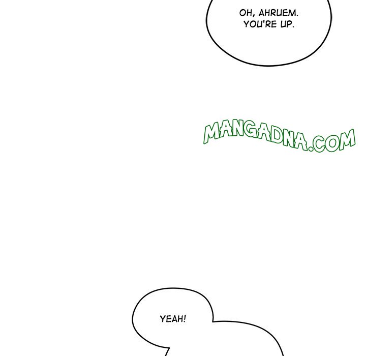 Runaway Wife chapter 44 page 108