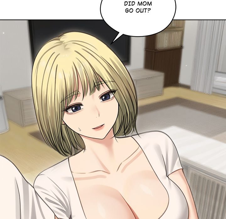 Runaway Wife chapter 44 page 109