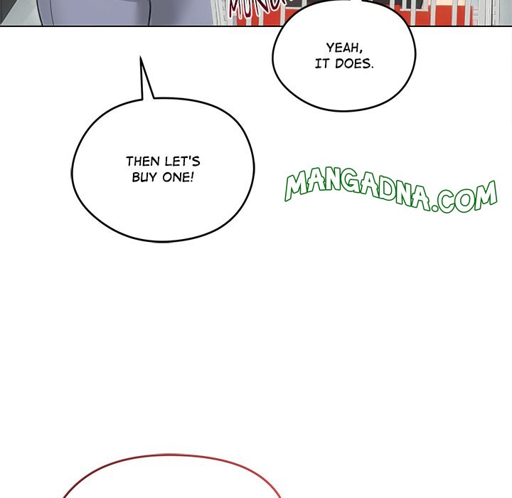 Runaway Wife chapter 44 page 132