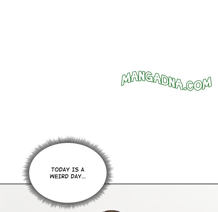 Runaway Wife chapter 44 page 137