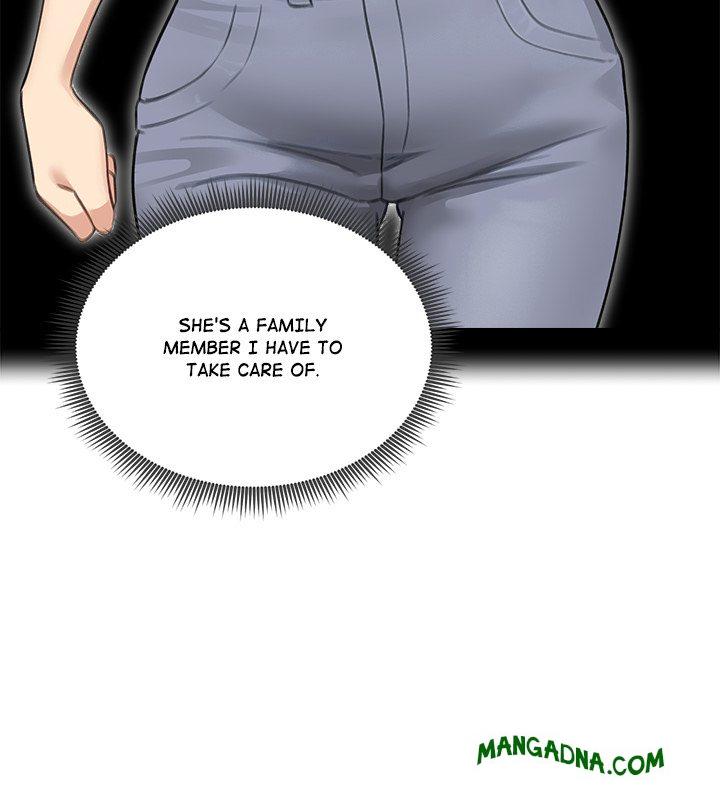 Runaway Wife chapter 44 page 151