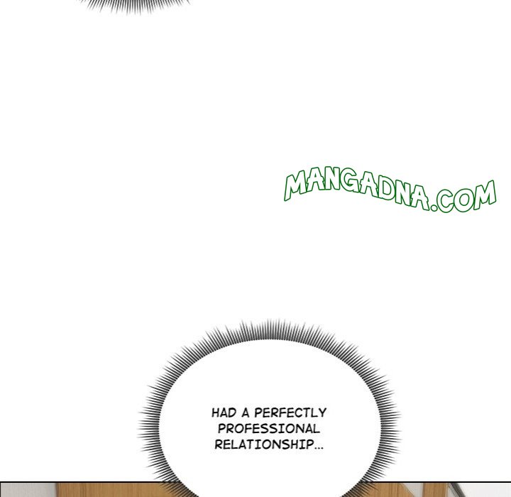 Runaway Wife chapter 45 page 8