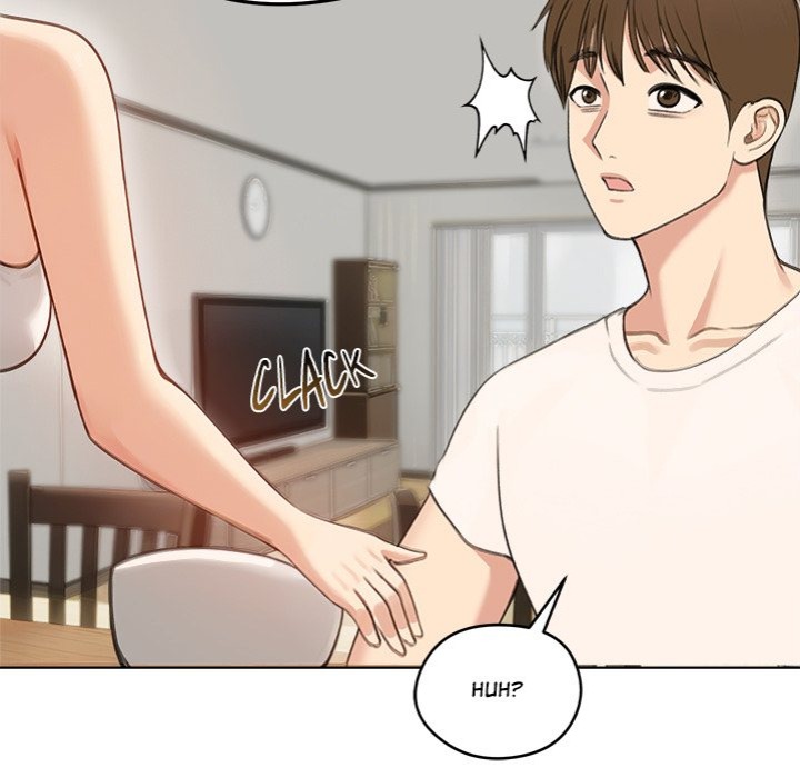 Runaway Wife chapter 45 page 19
