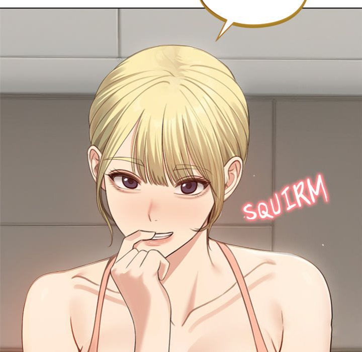 Runaway Wife chapter 45 page 21