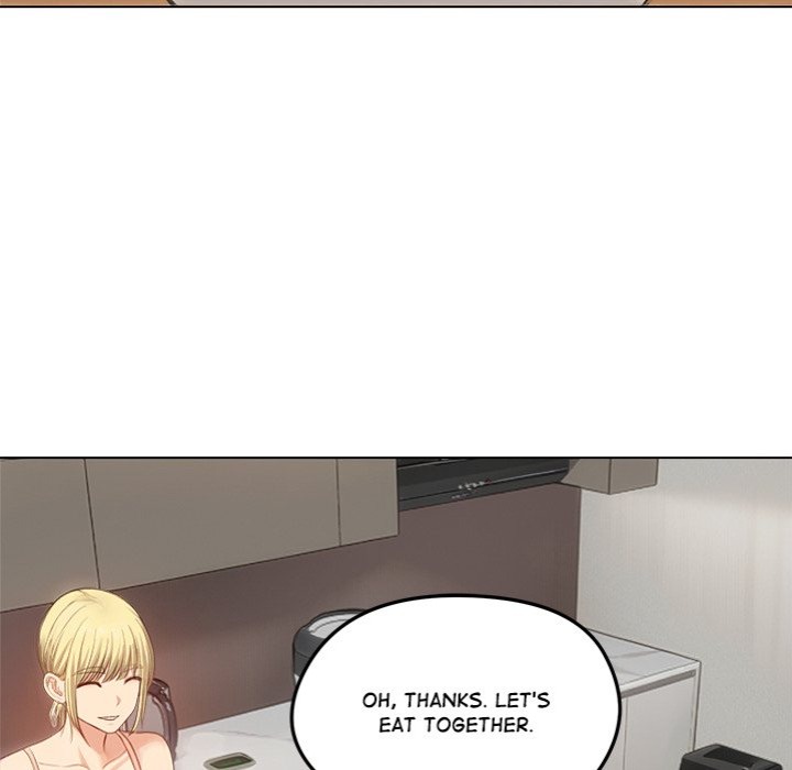 Runaway Wife chapter 45 page 23