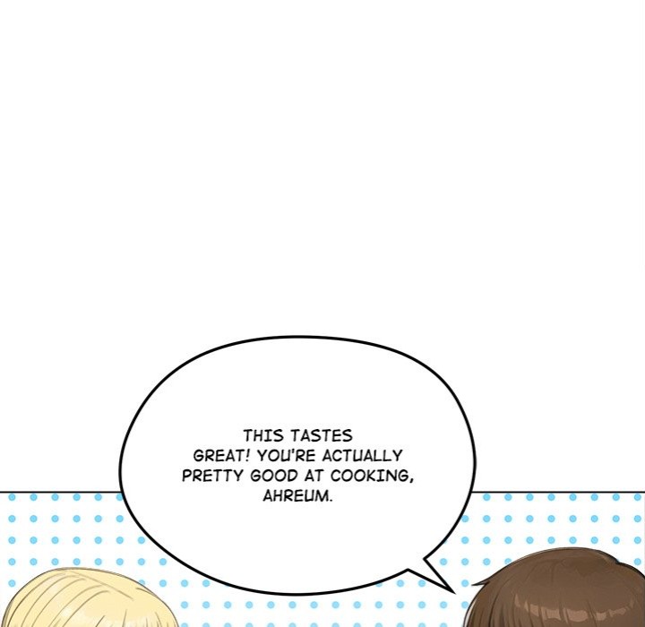 Runaway Wife chapter 45 page 27