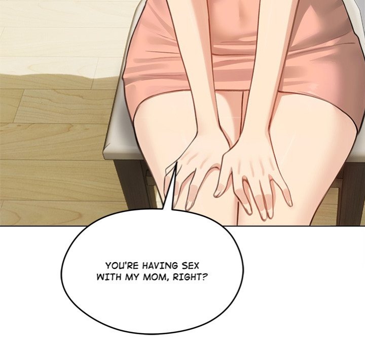 Runaway Wife chapter 45 page 50