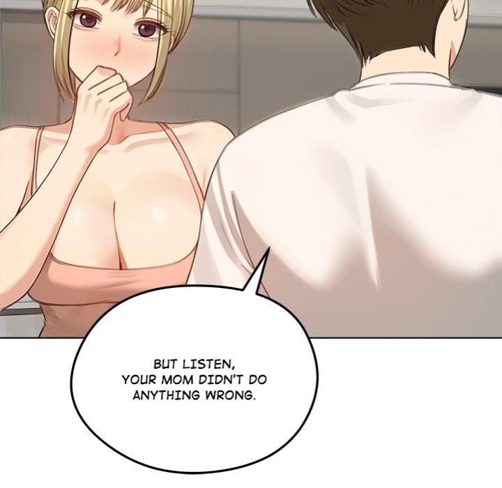 Runaway Wife chapter 45 page 57
