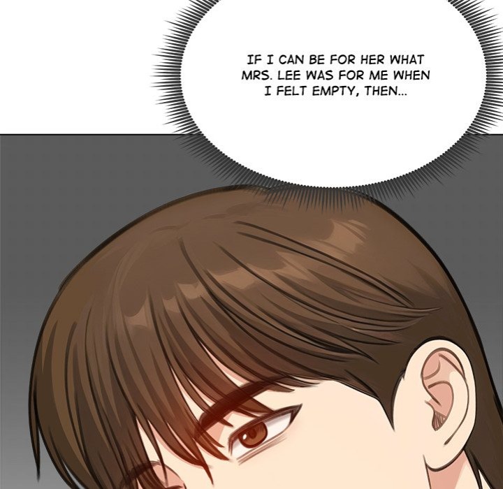 Runaway Wife chapter 45 page 100