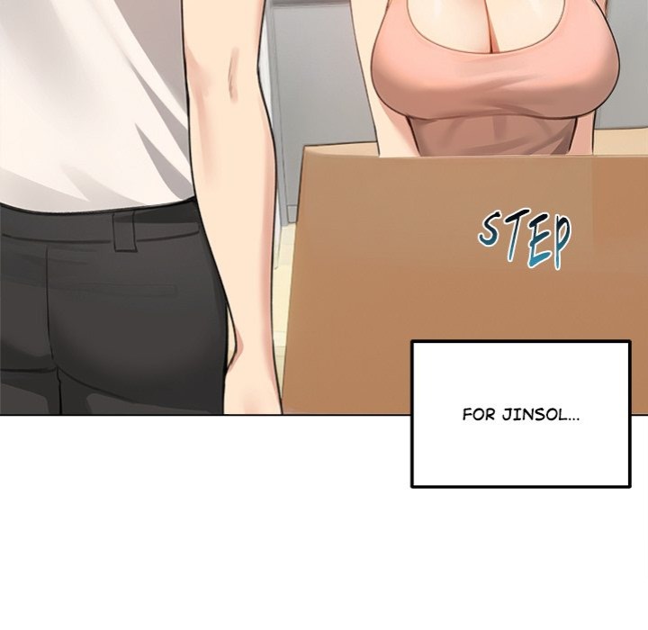 Runaway Wife chapter 45 page 106