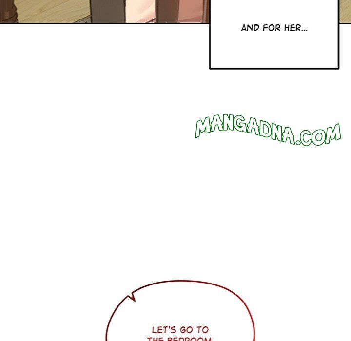 Runaway Wife chapter 45 page 110