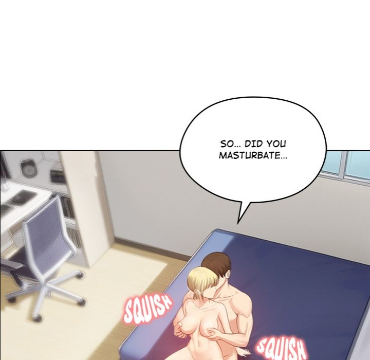 Runaway Wife chapter 45 page 116