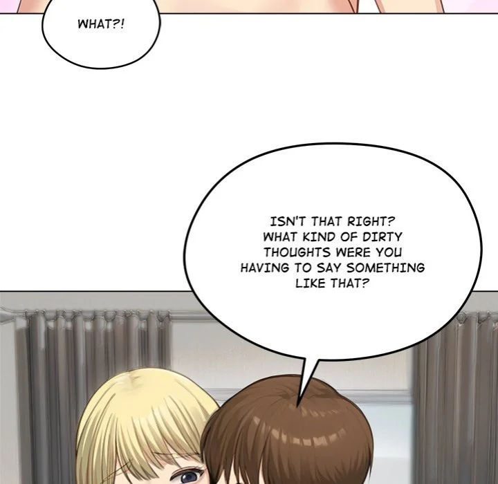 Runaway Wife chapter 45 page 125