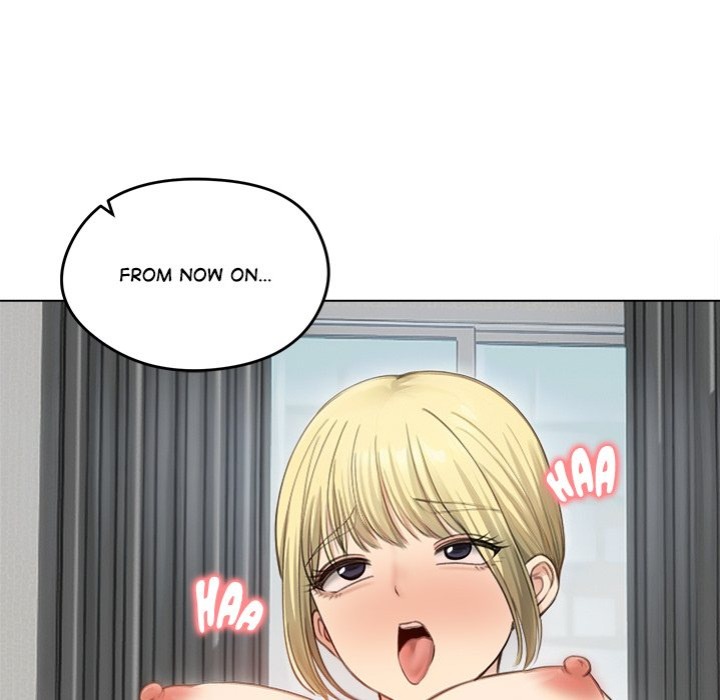 Runaway Wife chapter 45 page 142