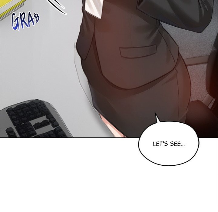 Runaway Wife chapter 45 page 155