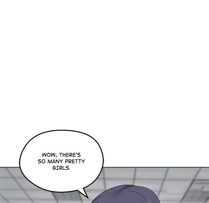 Runaway Wife chapter 45 page 156
