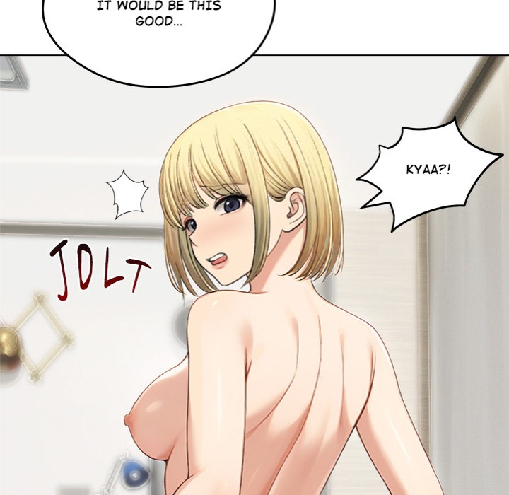 Runaway Wife chapter 46 page 73