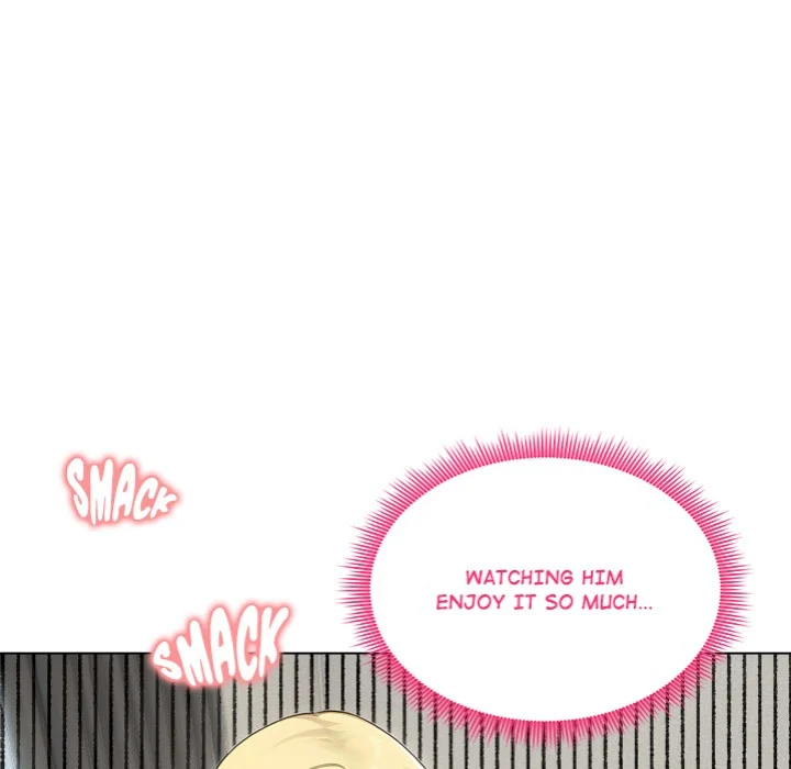 Runaway Wife chapter 46 page 110