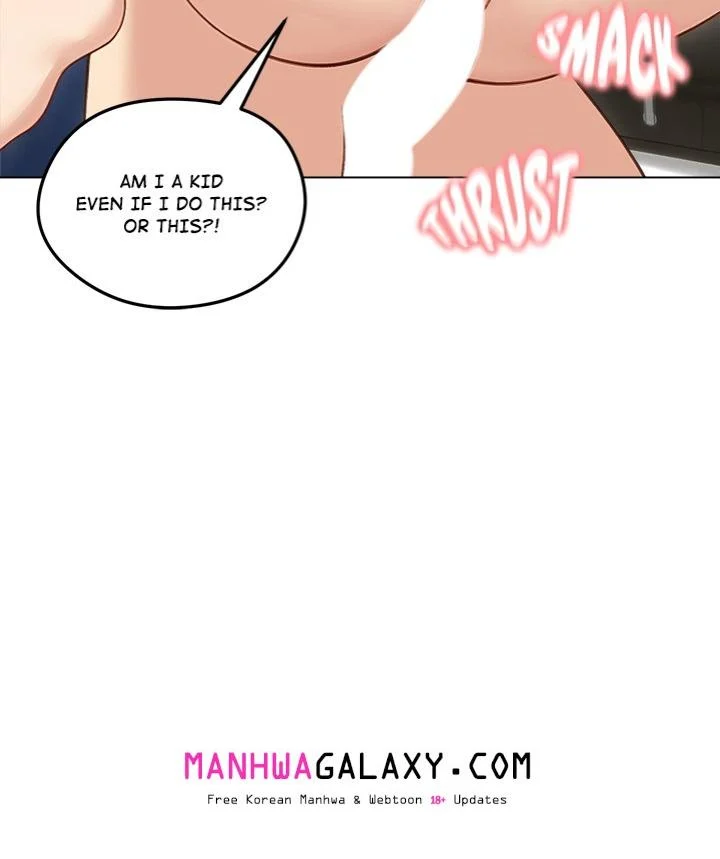 Runaway Wife chapter 46 page 129