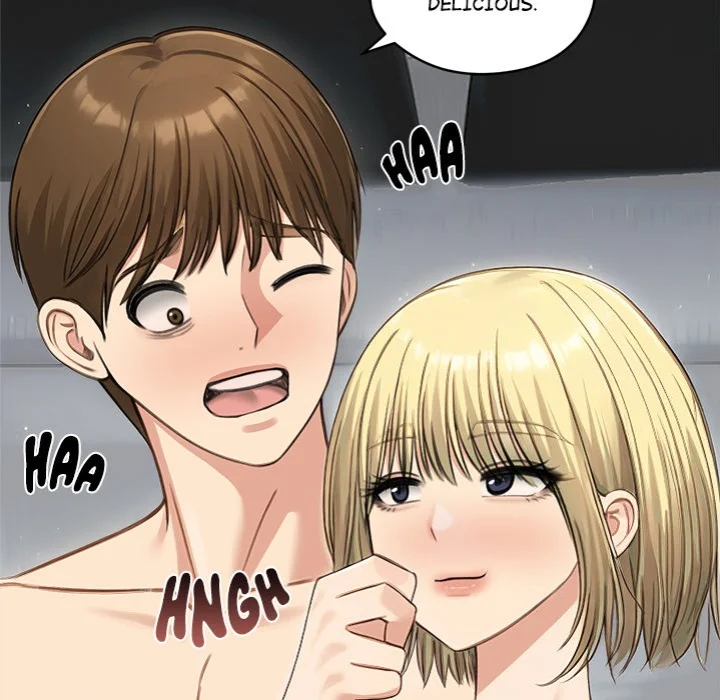 Runaway Wife chapter 46 page 132