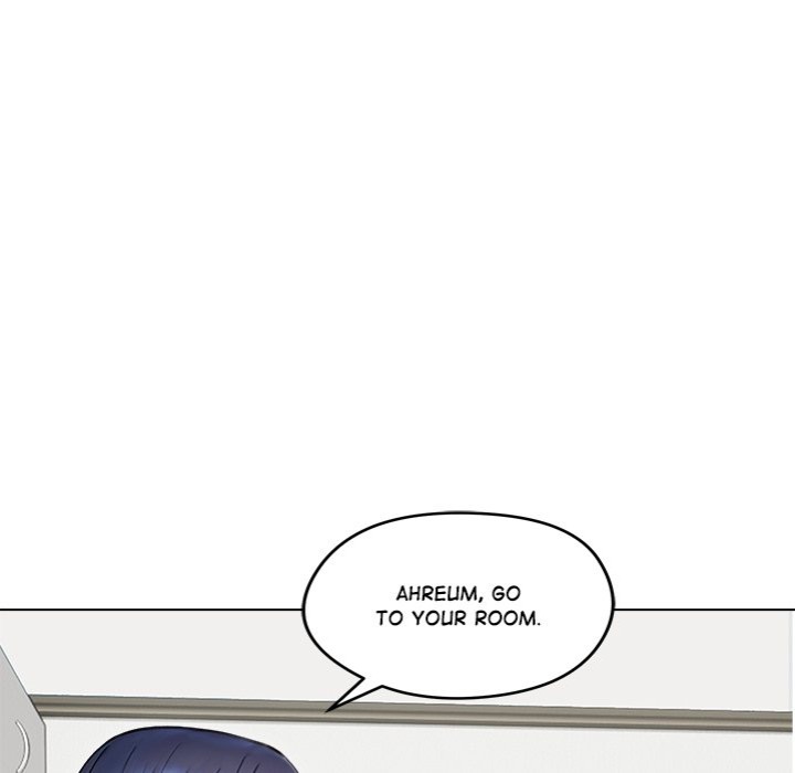 Runaway Wife chapter 47 page 8