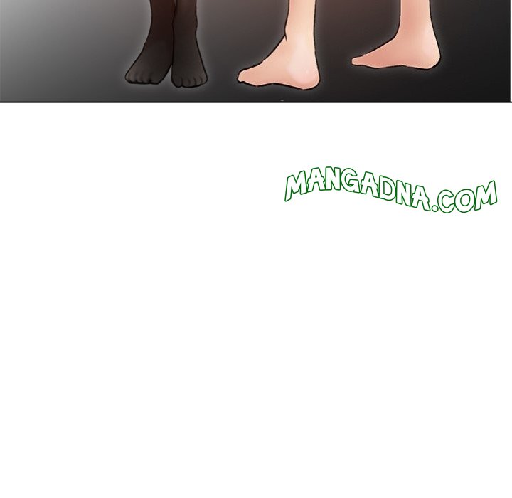 Runaway Wife chapter 47 page 14