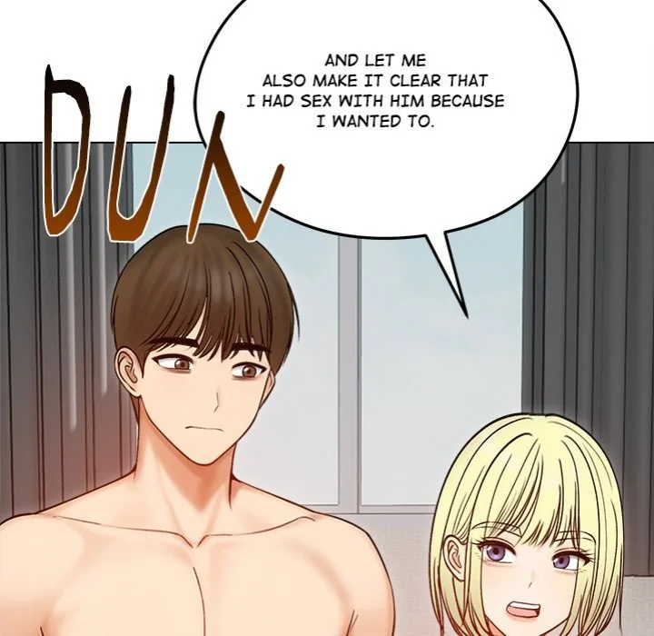 Runaway Wife chapter 47 page 64