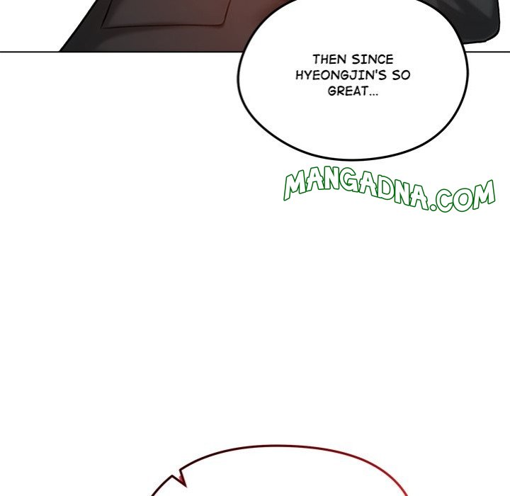 Runaway Wife chapter 47 page 95