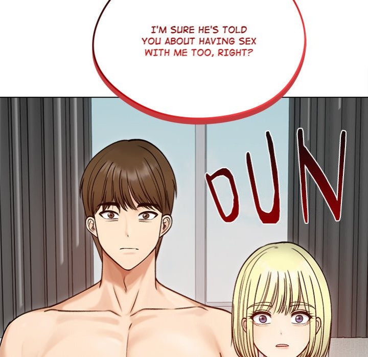 Runaway Wife chapter 47 page 96