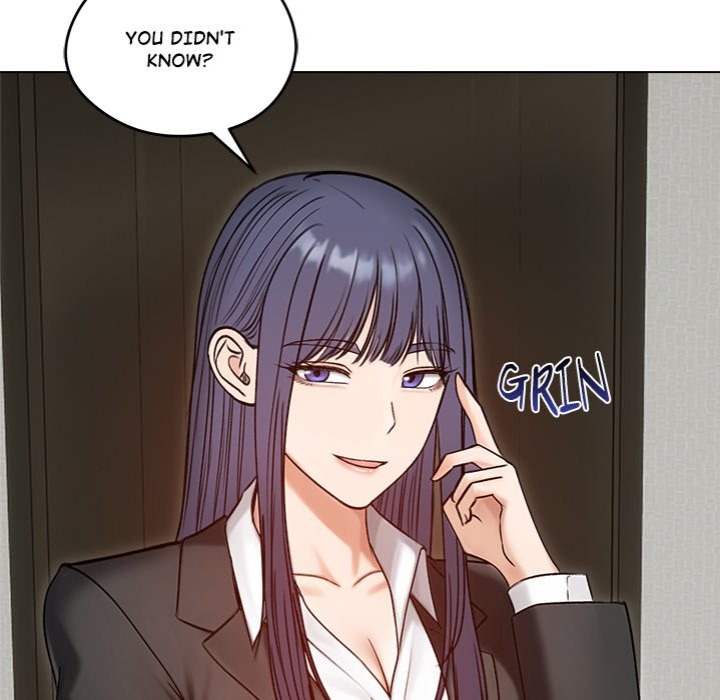 Runaway Wife chapter 47 page 99