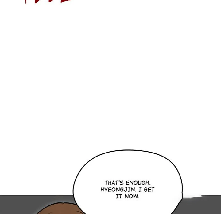 Runaway Wife chapter 47 page 111