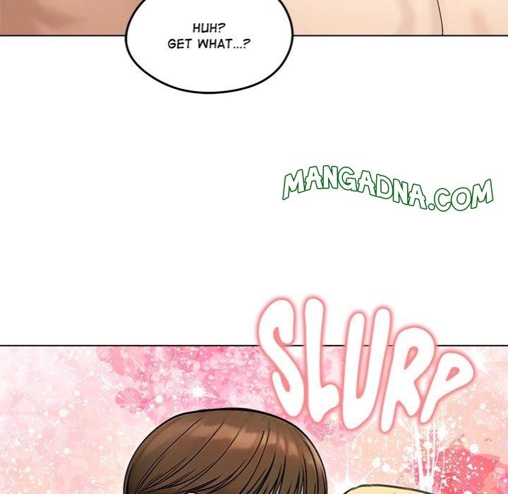Runaway Wife chapter 47 page 113